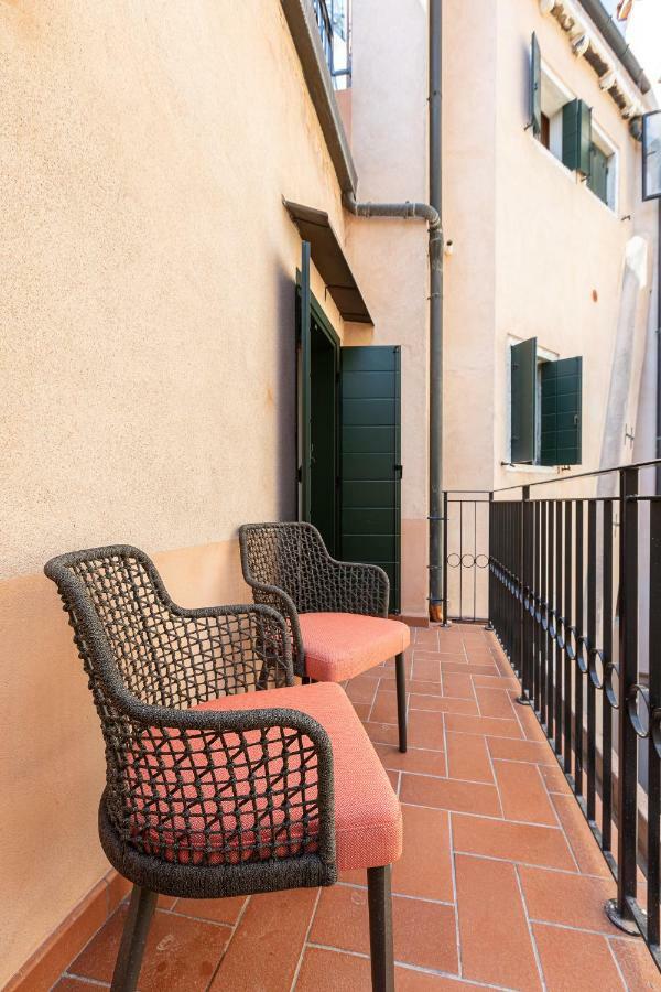 La Dimora Di San Maurizio 3- Dimora Italia - Veneza Exterior foto